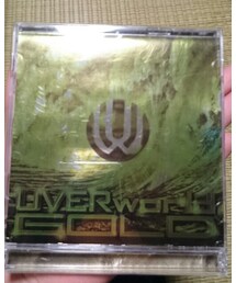 CD ＵＶＥＲworld | CD