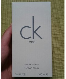 Calvin Klein | 香水