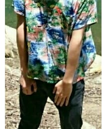 古着 | シャツ/ブラウス