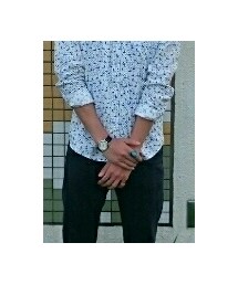 no brand | シャツ/ブラウス