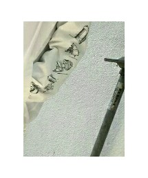 no brand | ナイロンジャケット