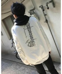 バック | その他