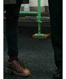 Dr. Martens | ブーツ