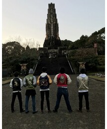 第二回スカジャン祭 | その他