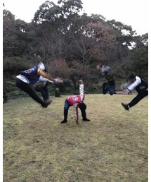 じじぃになってもやる✨ | その他