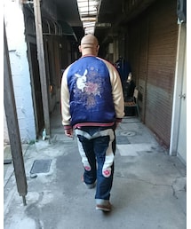 帰ってきたヤ◯ザ | その他