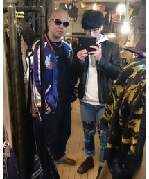 2ショット | その他