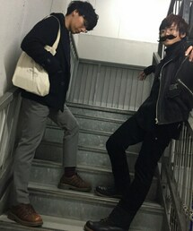久し振りのコラボ | その他