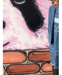 elephant TRIBAL fabrics | その他アウター