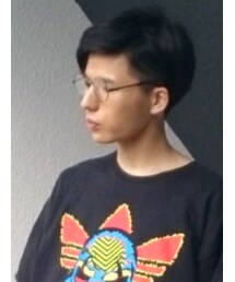 伊達メガネ✨ | メガネ