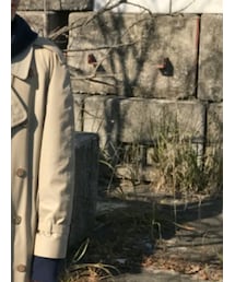 BURBERRY | トレンチコート