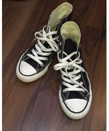 CONVERSE | パンプス