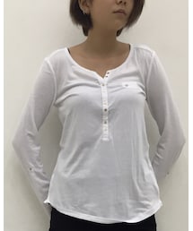 ZARA | トップス