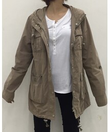 Honeys | ジャケット/アウター