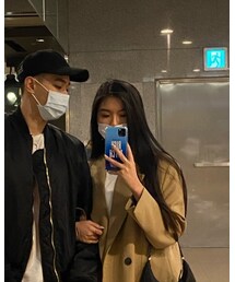 urban sophistication | スマホケース/カバー