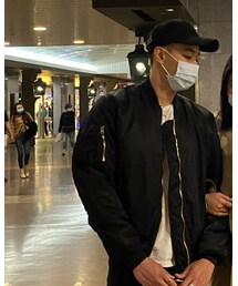 Alpha Industries | MA-1