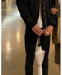 H&M | デニムパンツ