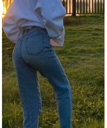 URBAN OUTFITTERS | デニムパンツ