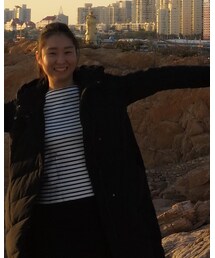 允诺 | ダウンジャケット/コート