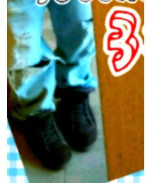 RNA | デニムパンツ