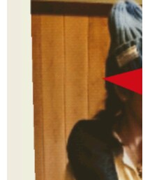 GU | ニットキャップ/ビーニー