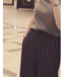 Handmade | その他パンツ