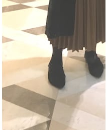 Handmade | スリッポン