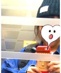 GU | ニットキャップ/ビーニー