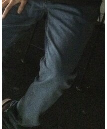 H&M | デニムパンツ