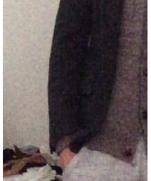 COMMECAISM   | テーラードジャケット