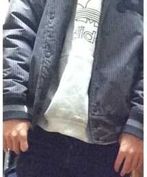 adidas | パーカー