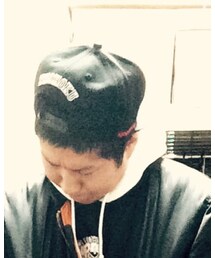 AIR JORDAN | キャップ