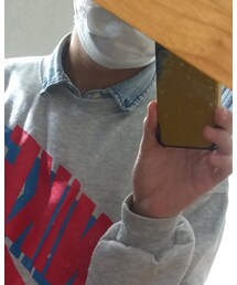 NANO universe | シャツ/ブラウス