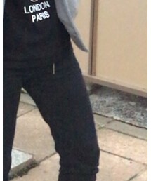 GU | その他パンツ