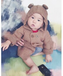 next | モッズコート