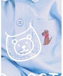 next | ロンパース