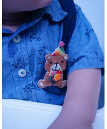 CHEROKEE | シャツ/ブラウス