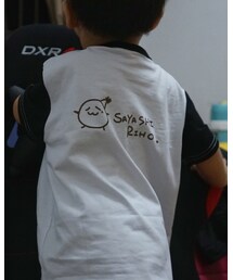 design by mio | Tシャツ/カットソー