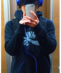 NIKE SB | パーカー