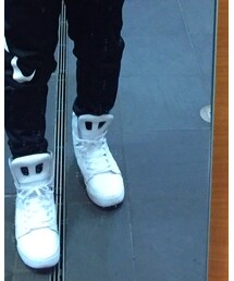 SUPRA | スニーカー