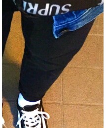 GU | その他パンツ