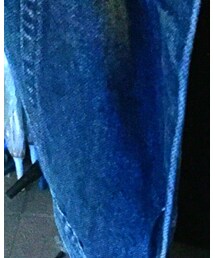 古着 | デニムジャケット