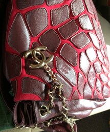 CHANEL | Chanel(ハンドバッグ)