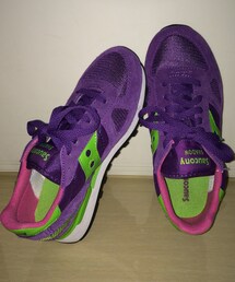 Saucony | Sneakers (スニーカー)