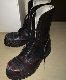 UNDERGROUND | Boots (ブーツ)