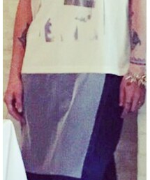 rncfashiononline | Tシャツ/カットソー