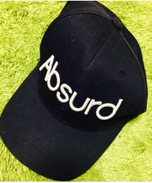 ICHI-MIRI | キャップ