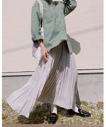 首からリングver. | また服の中に風吹き込んどるやん༄(おもちゃ)