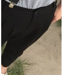 CECIL McBEE | その他パンツ