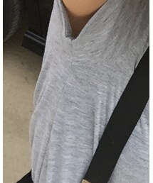 no brand | Tシャツ/カットソー